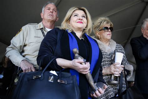 Michele Fiore accused of widespread fraud as more federal .